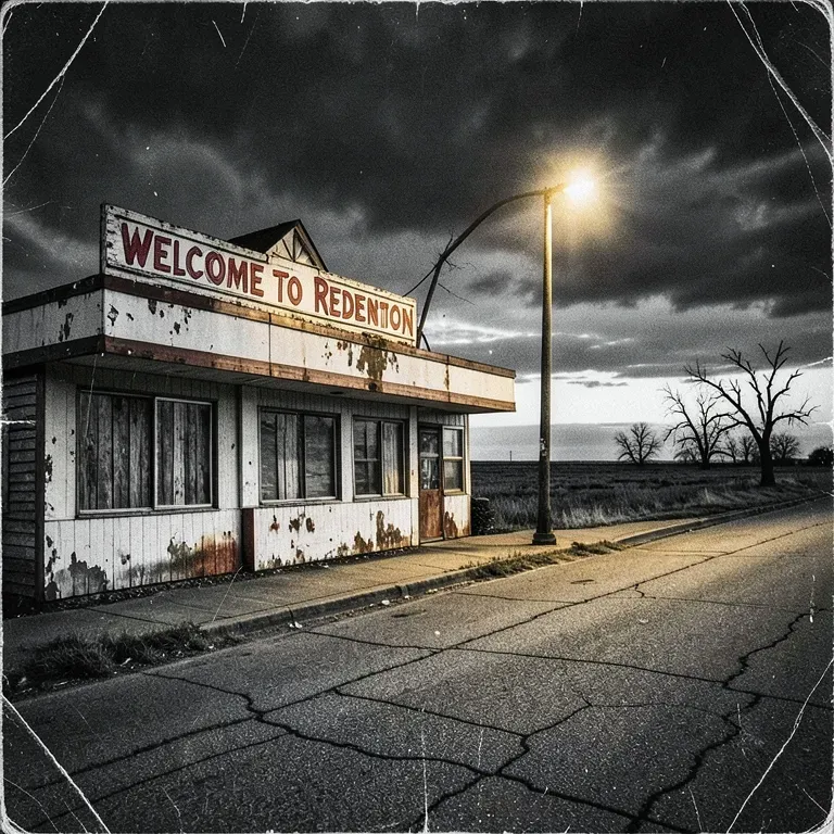 County Line Rules