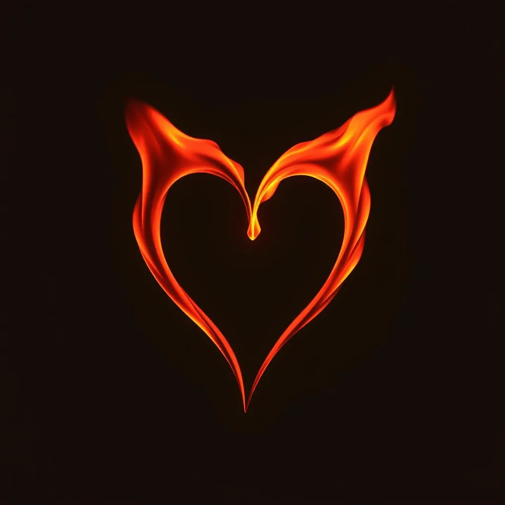 Love Ignites