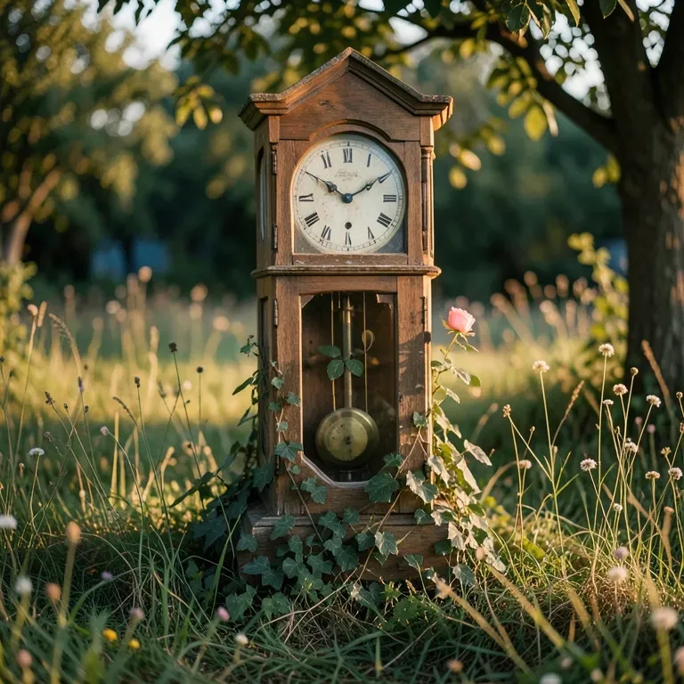 **The Last Voice**