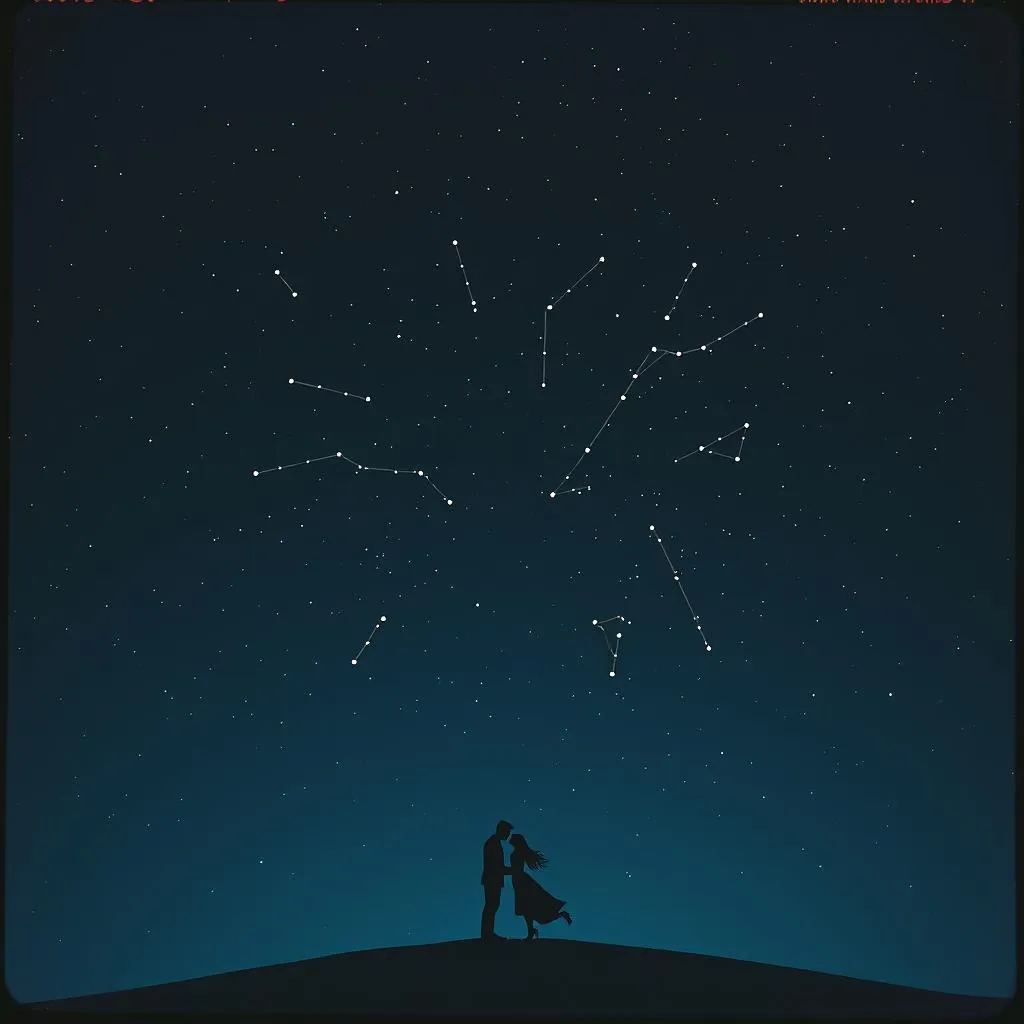 El zodiaco del amor 