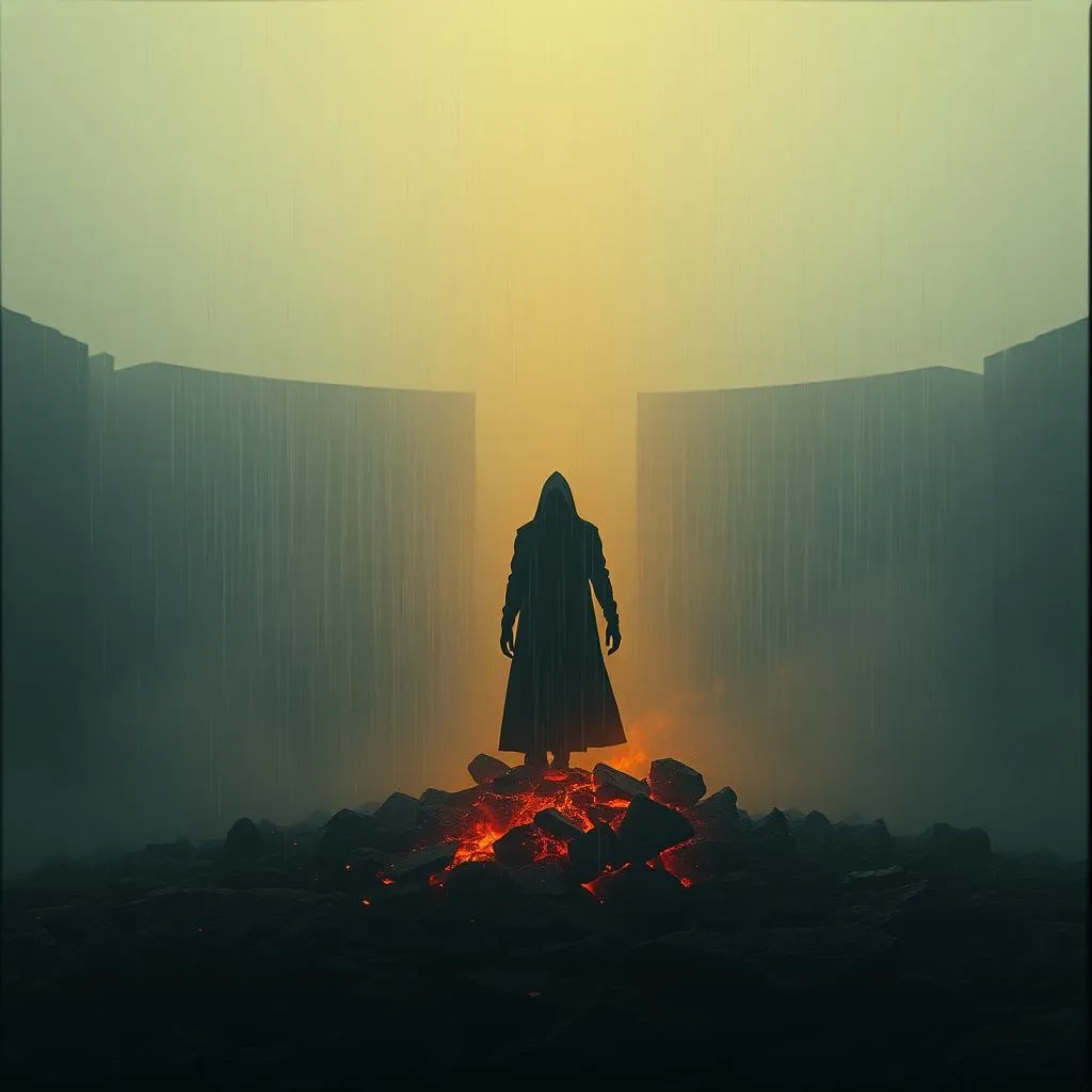 The Rise