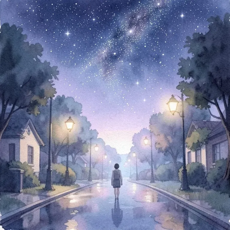 Midnight Whisper