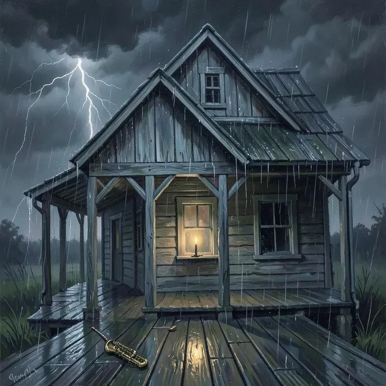 Rainy Days