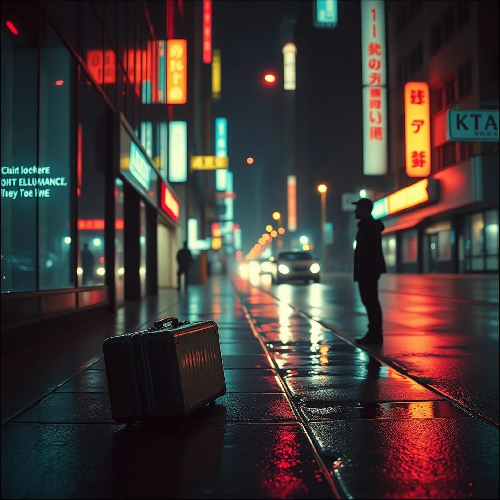 Wait for me