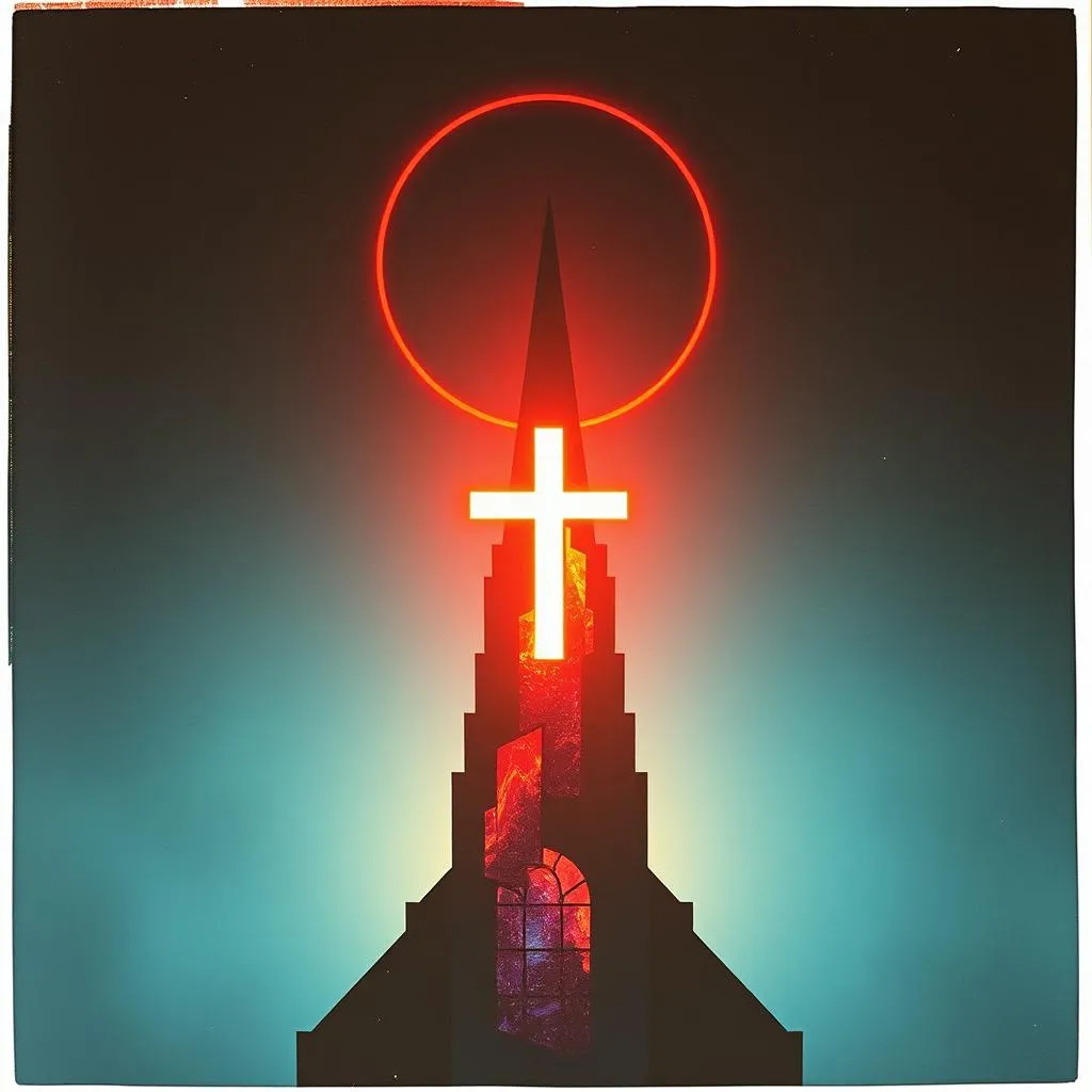 Unfiltered Gospel