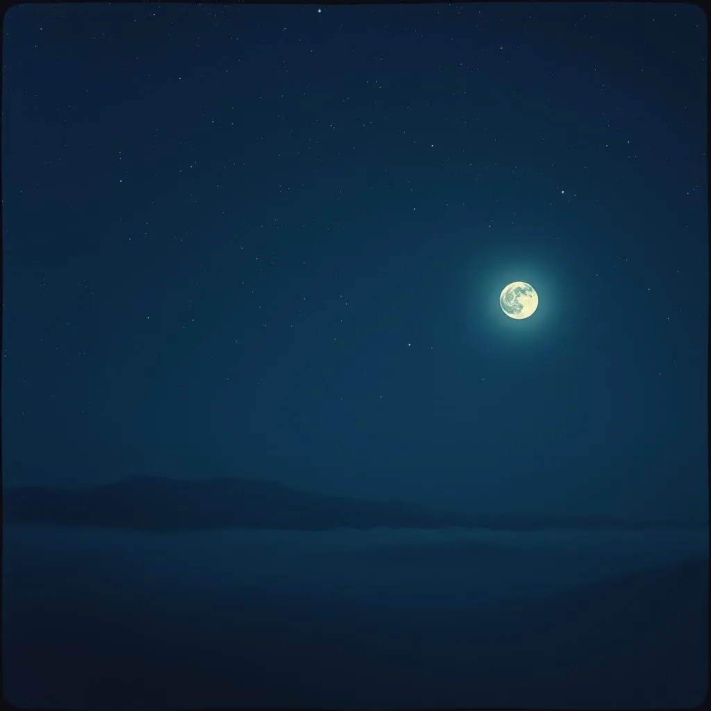 Good Night and Sweet Dreams