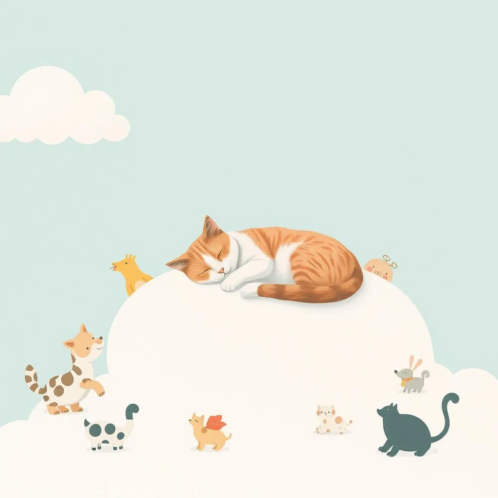 Catnap Song