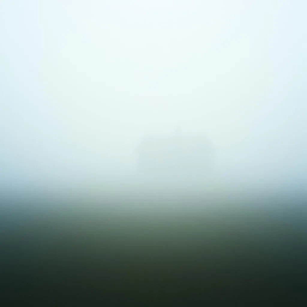 Echoes of a Vanished Home