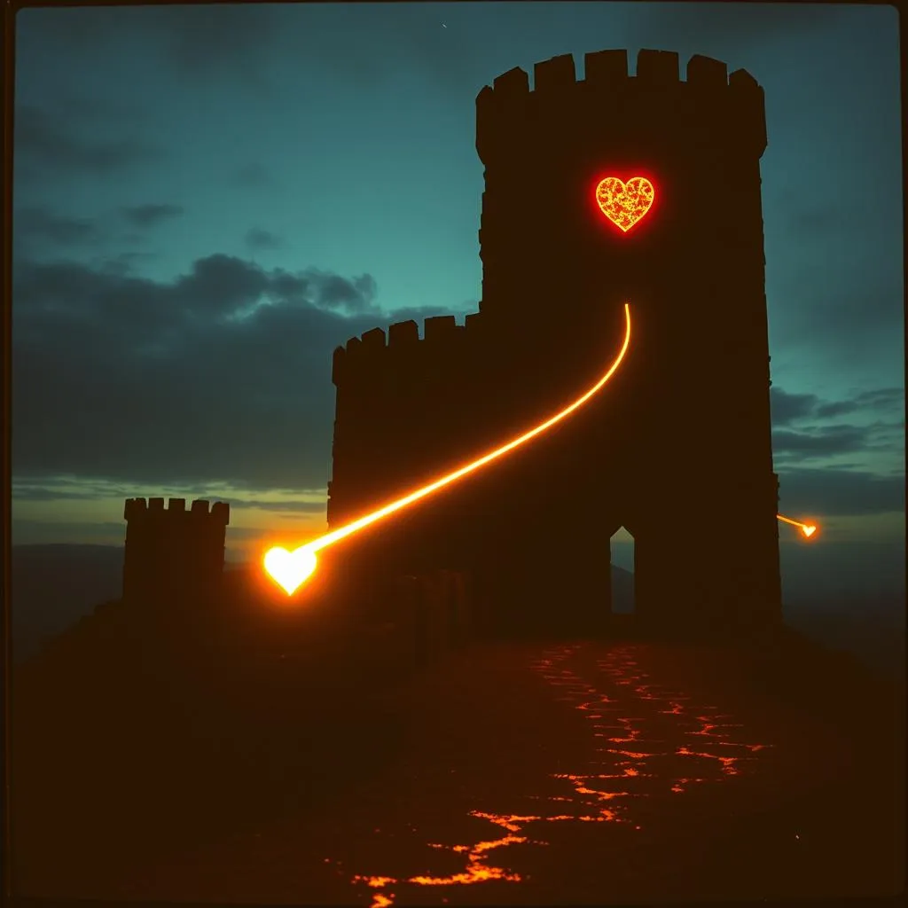 Le château en feu v2