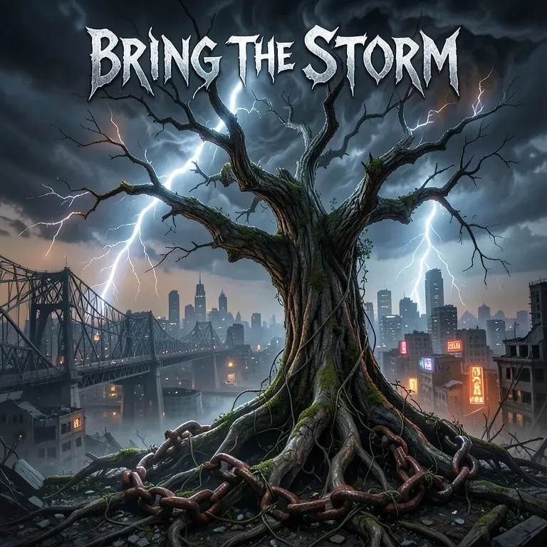 Bring the storm