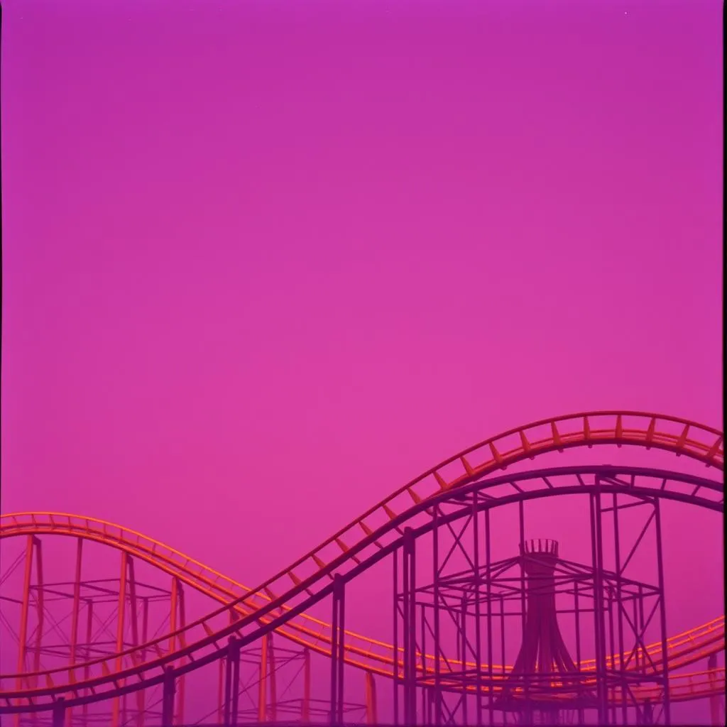 Rollercoaster Riches