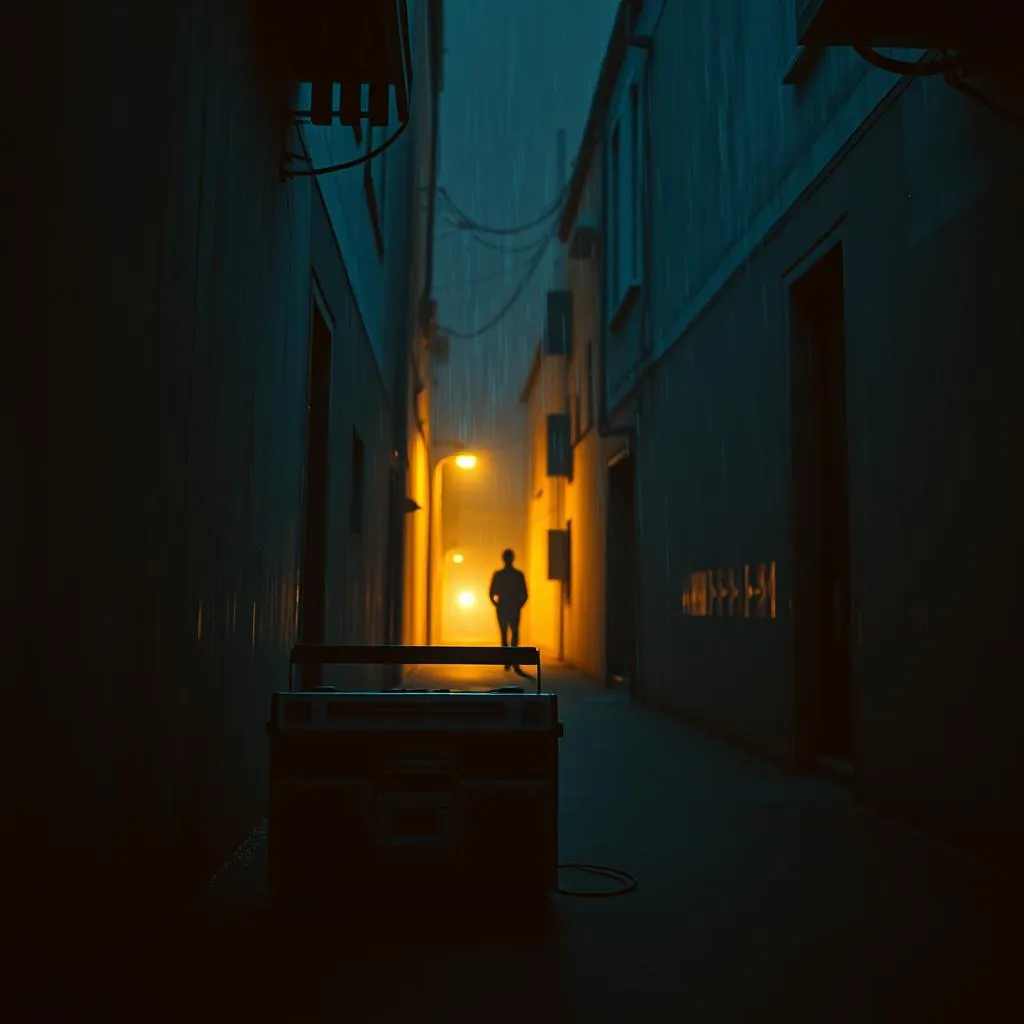 Cold nights