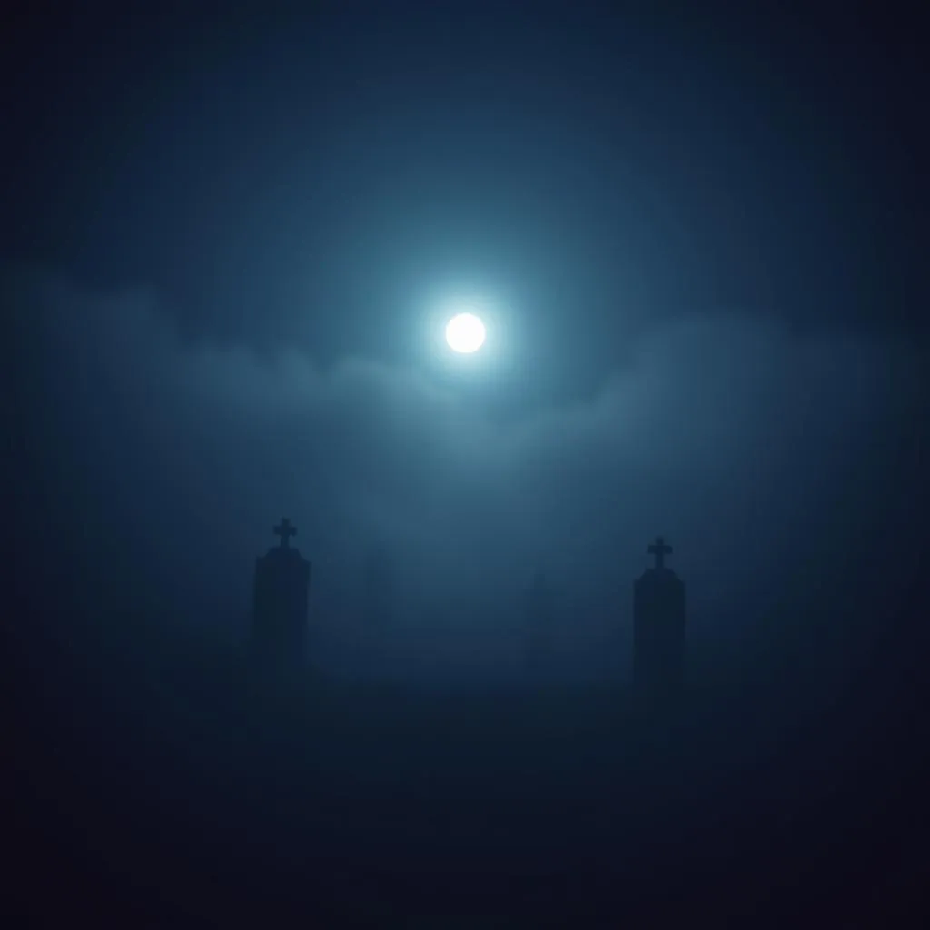Whisper of Shadows