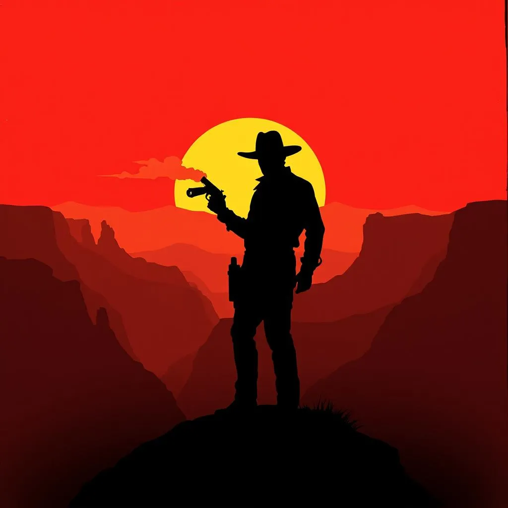 Gunslinger