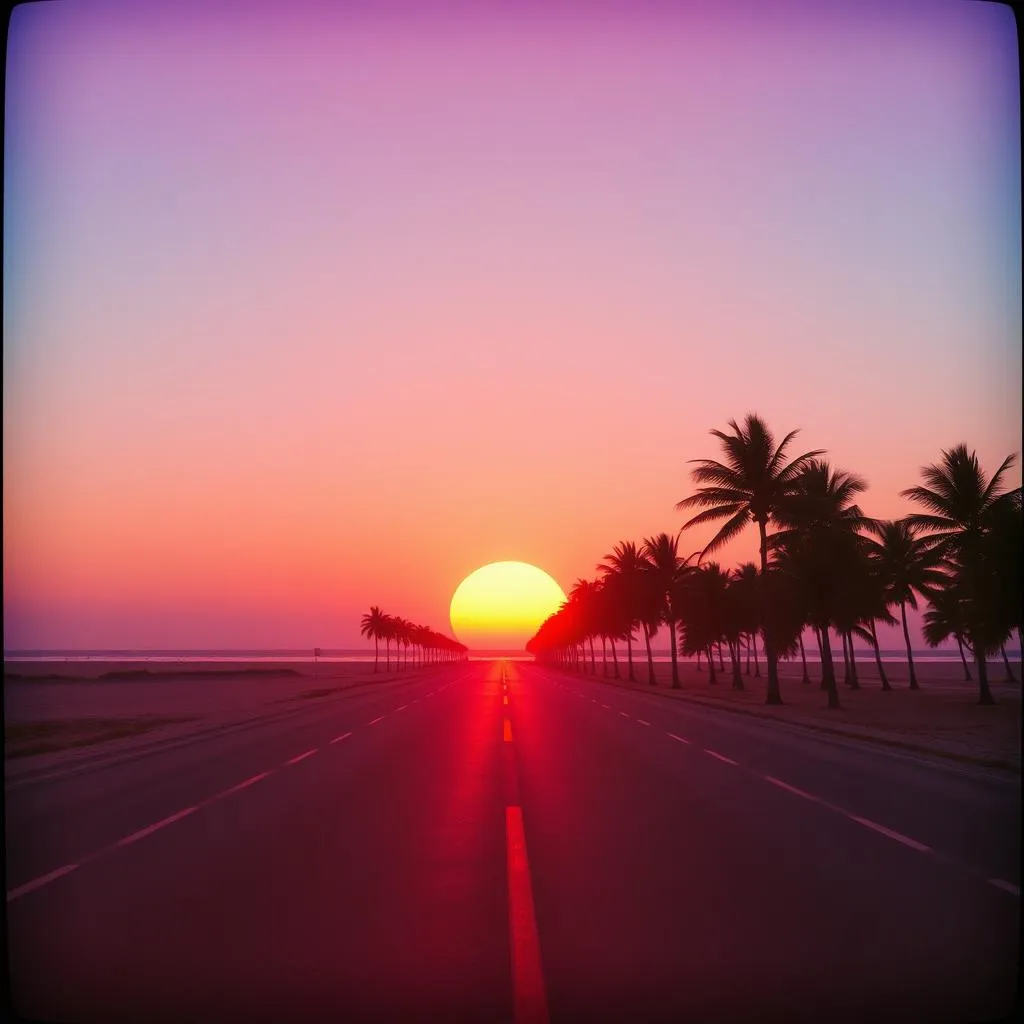 Endless Highways