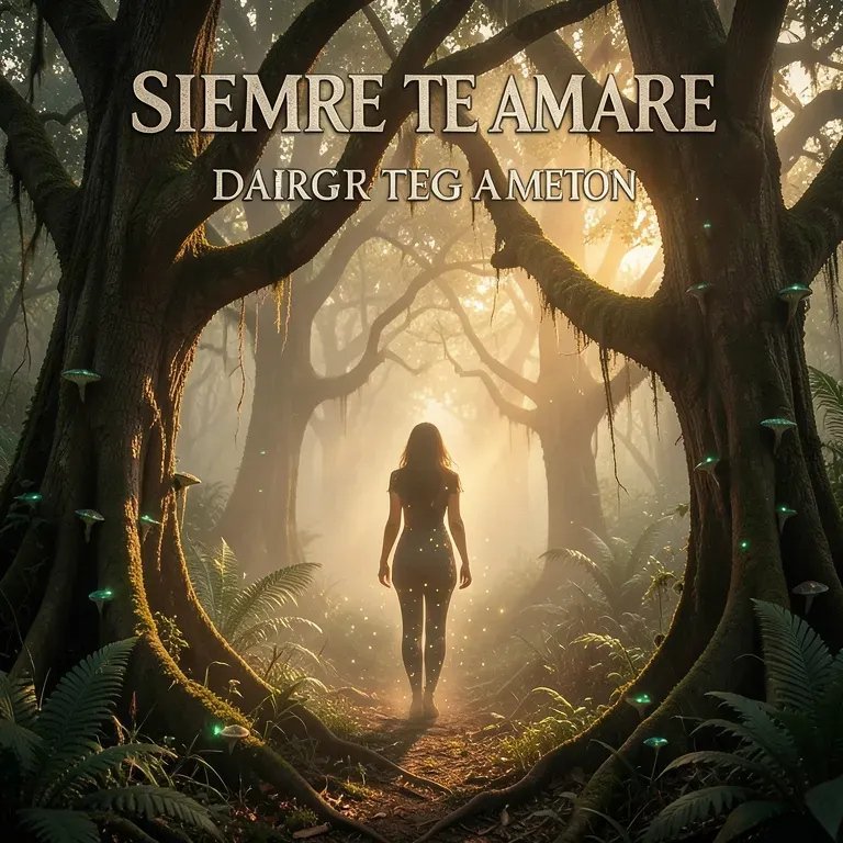 Siempre te amare