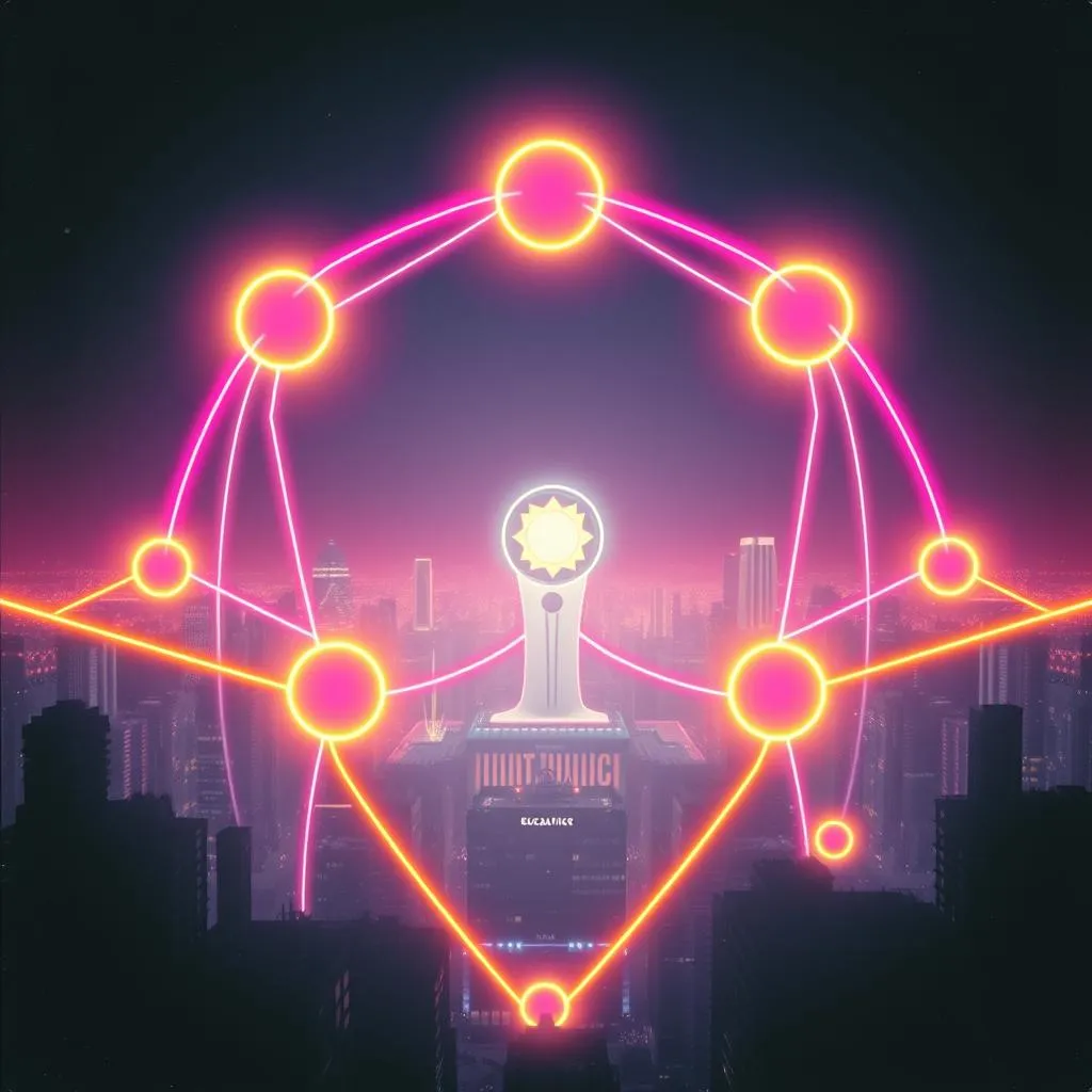 Together We Rise