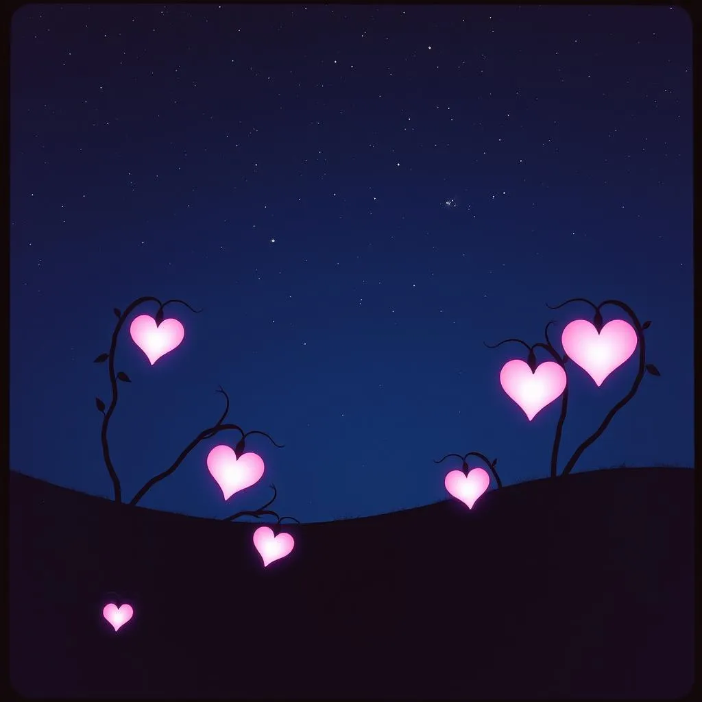 Afraid To Love