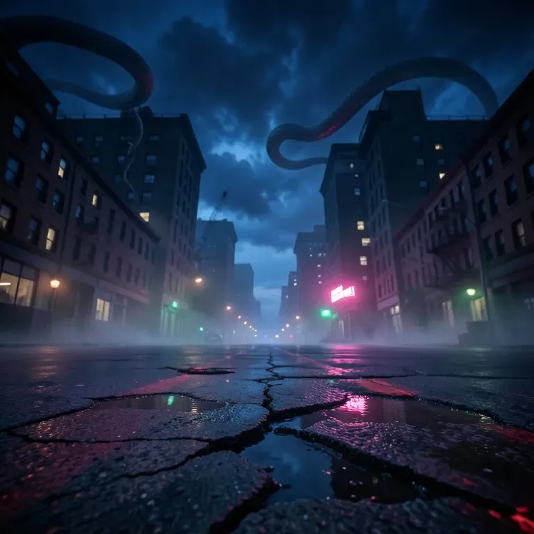 Venom & The Mask