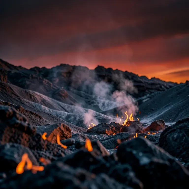 Volcan Moral