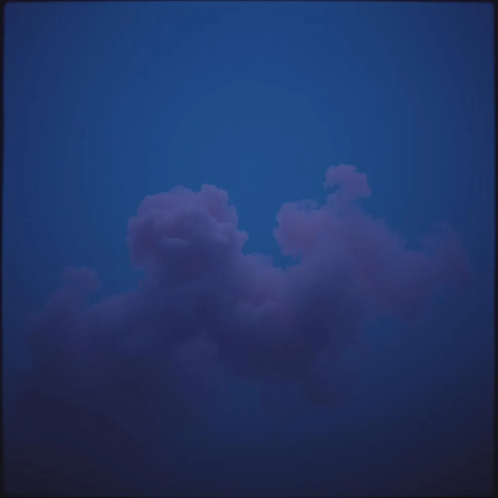 13 Seconds of Peace