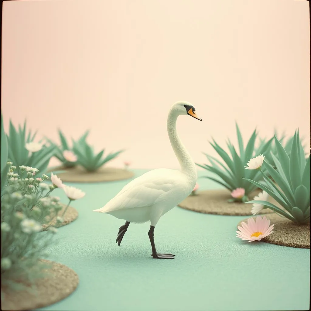 Secret Story of the Swan – IZ*ONE