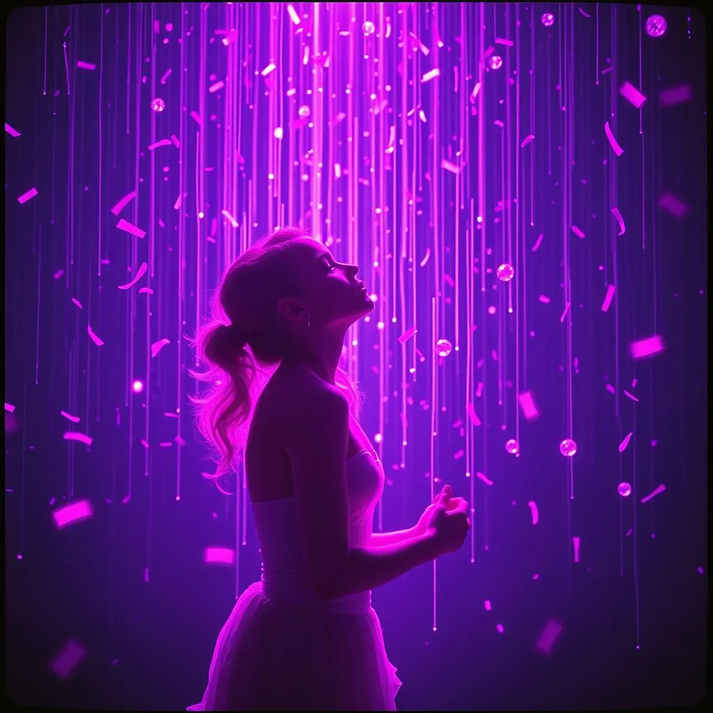 Melt in Your Love
