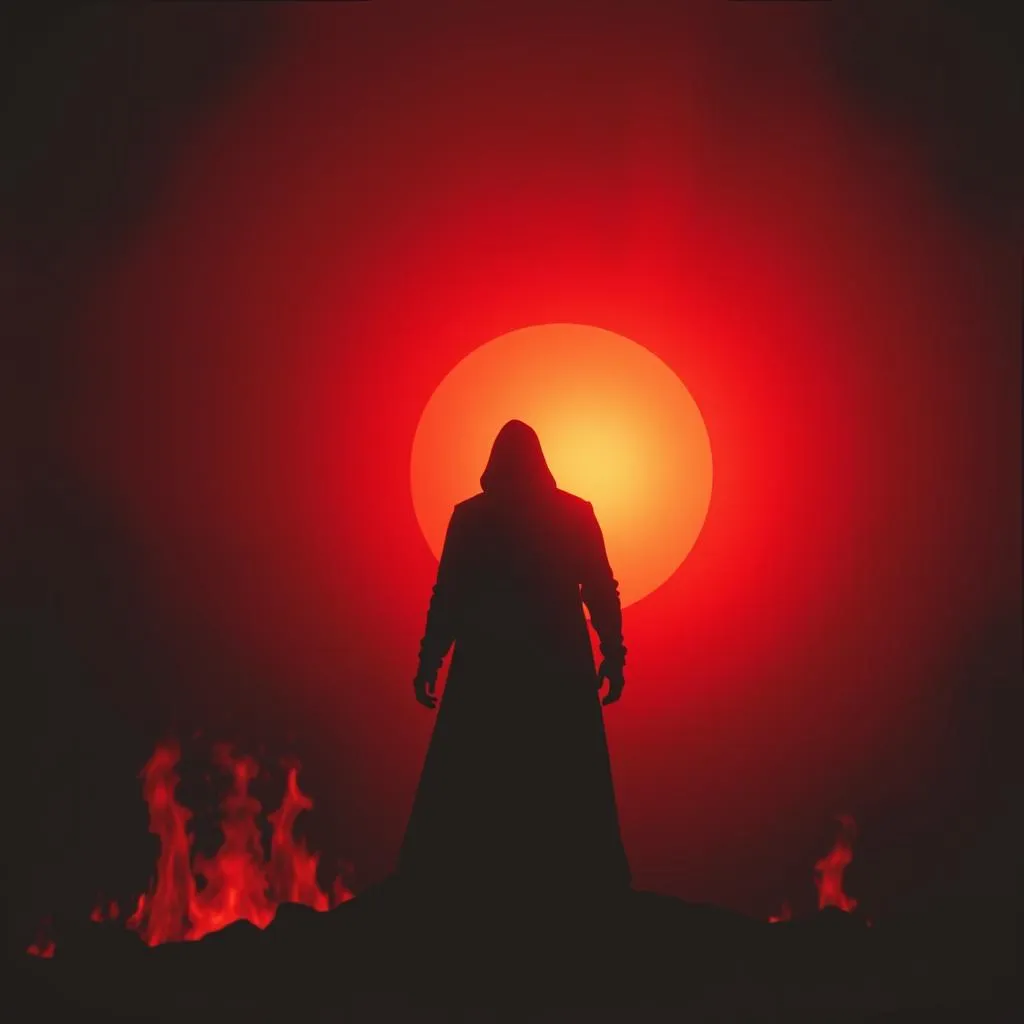 Enemy of the SUN