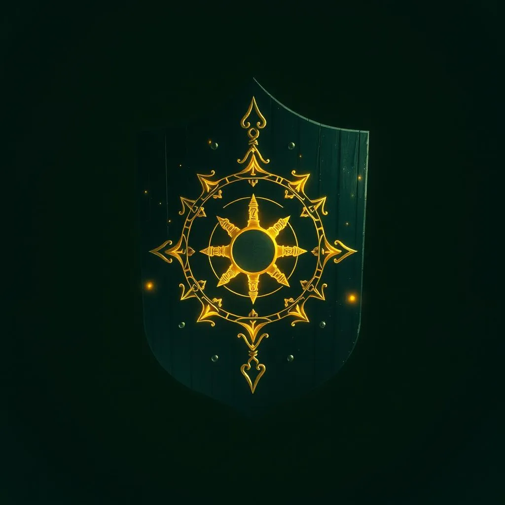 Hymn of Caramon Majere