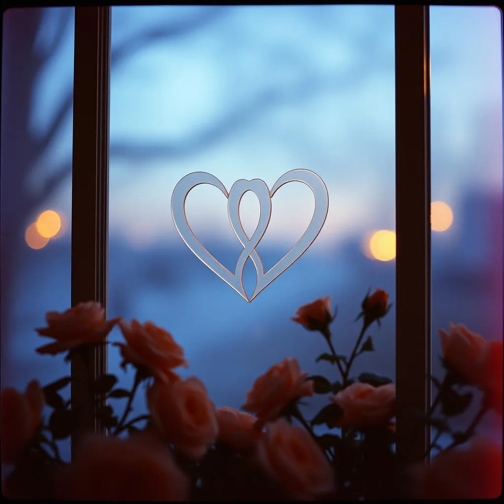 Happy Valentine