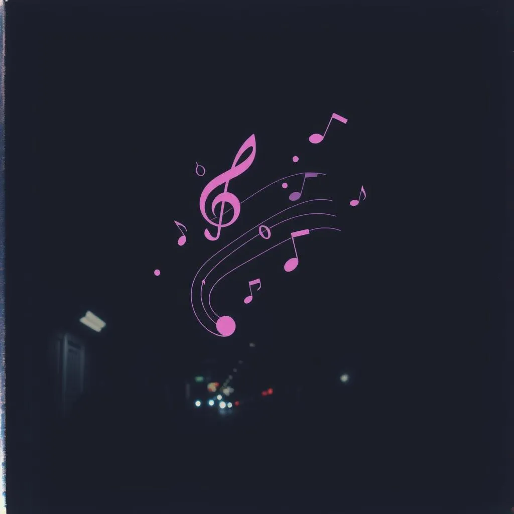Broken Melodies