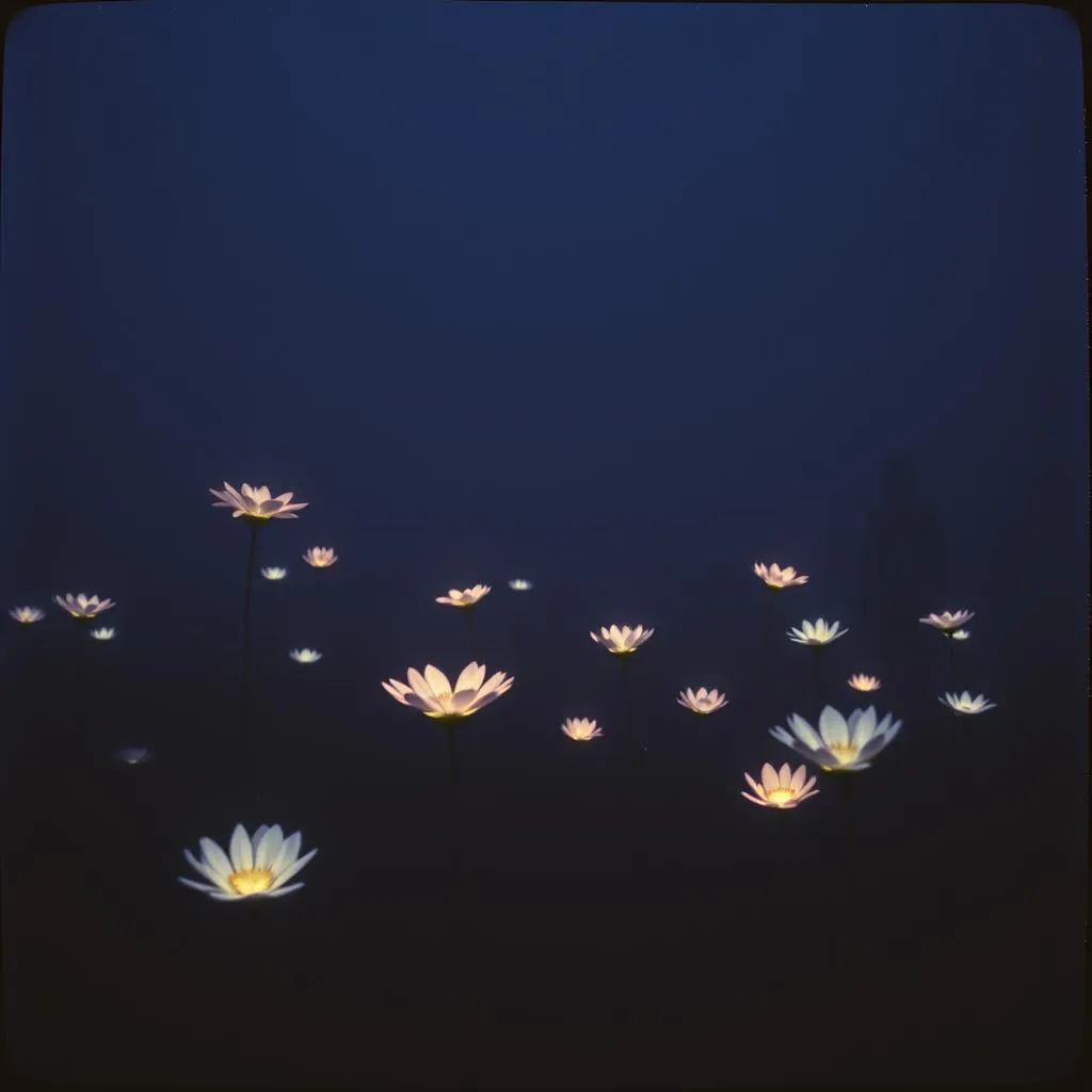 Trippy dreams