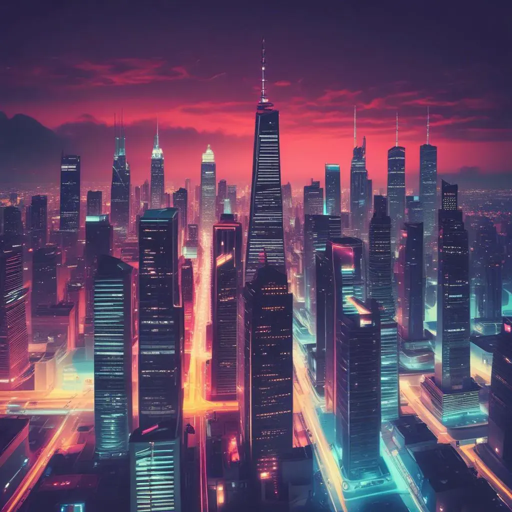 Dystopia Dance