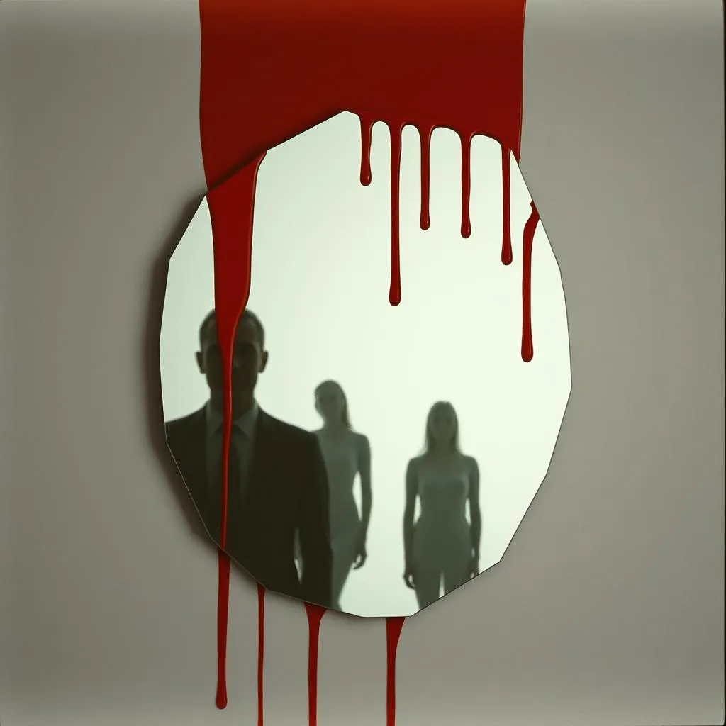 Bleed in the Beat
