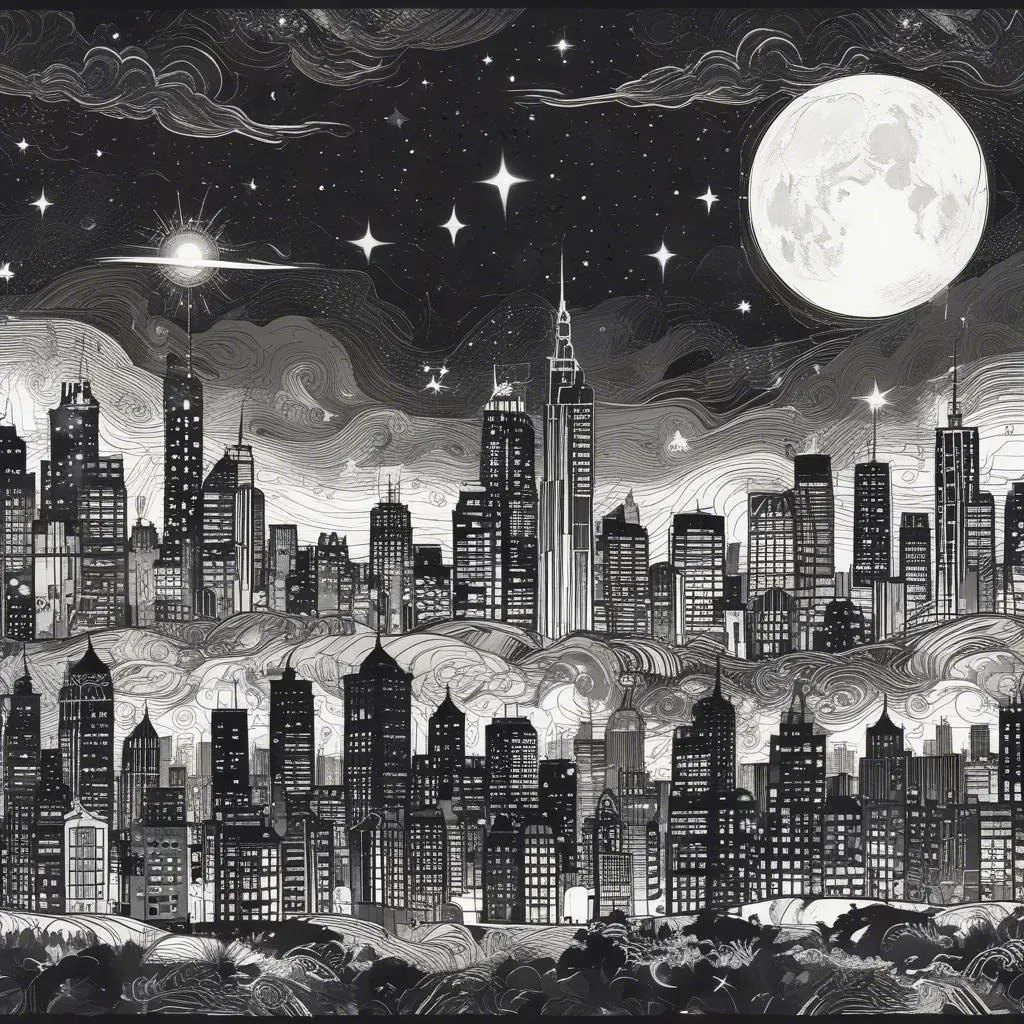 Dreams of Blueprints
