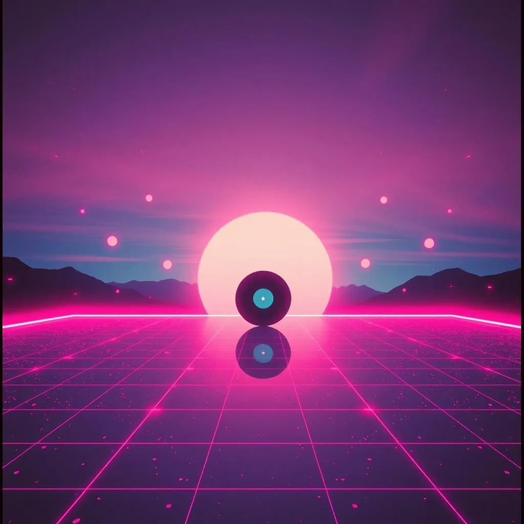 Turn the volume up