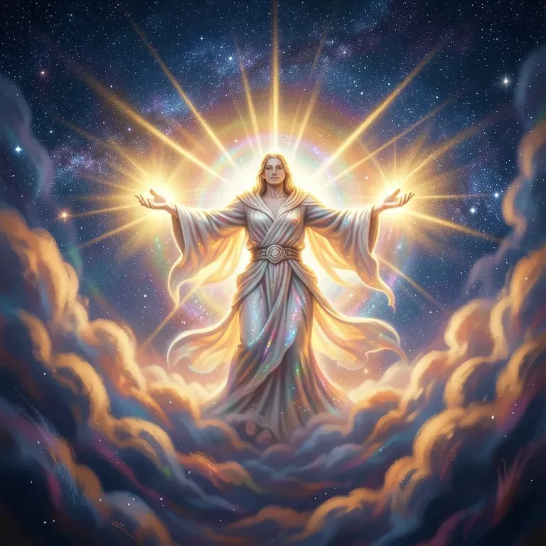 You are God