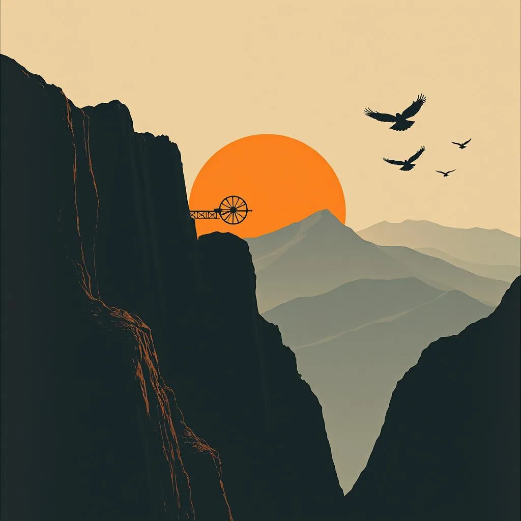 The Oregon Trail