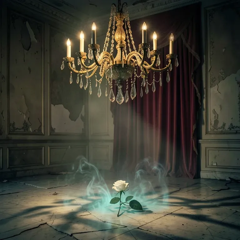 Bleed Out (Interlude)