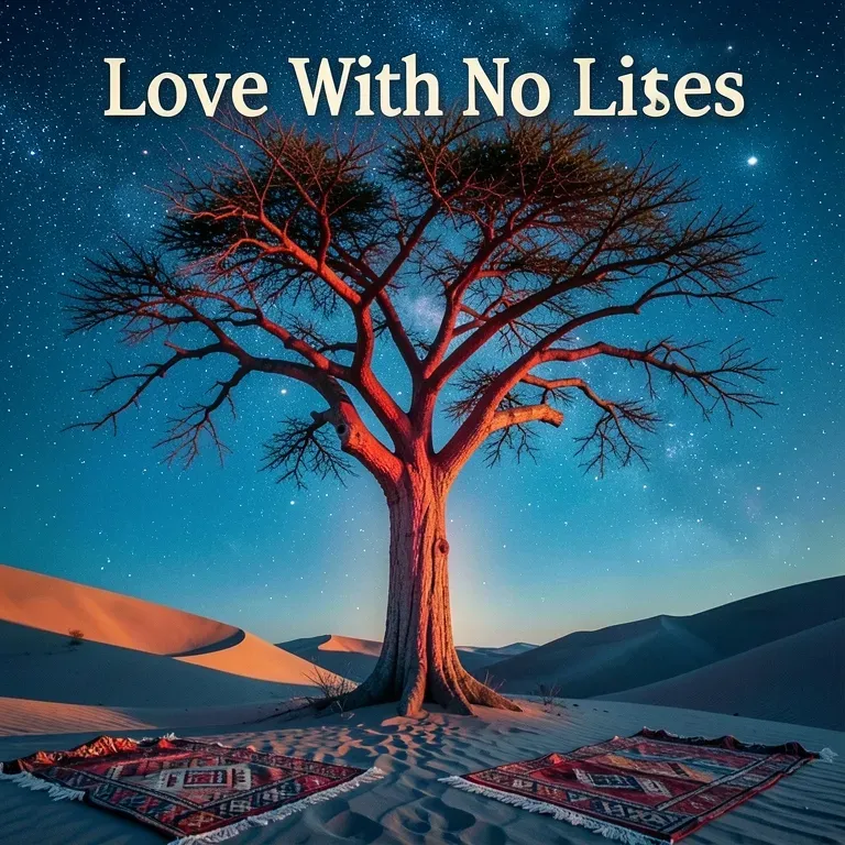 “TAYRI VIBES – Love With No Lies”