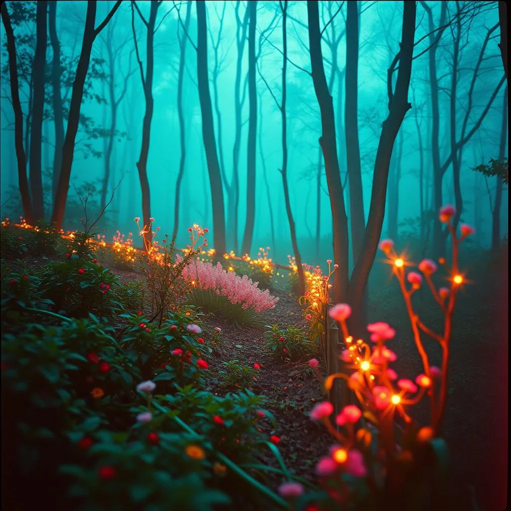 beautiful nature