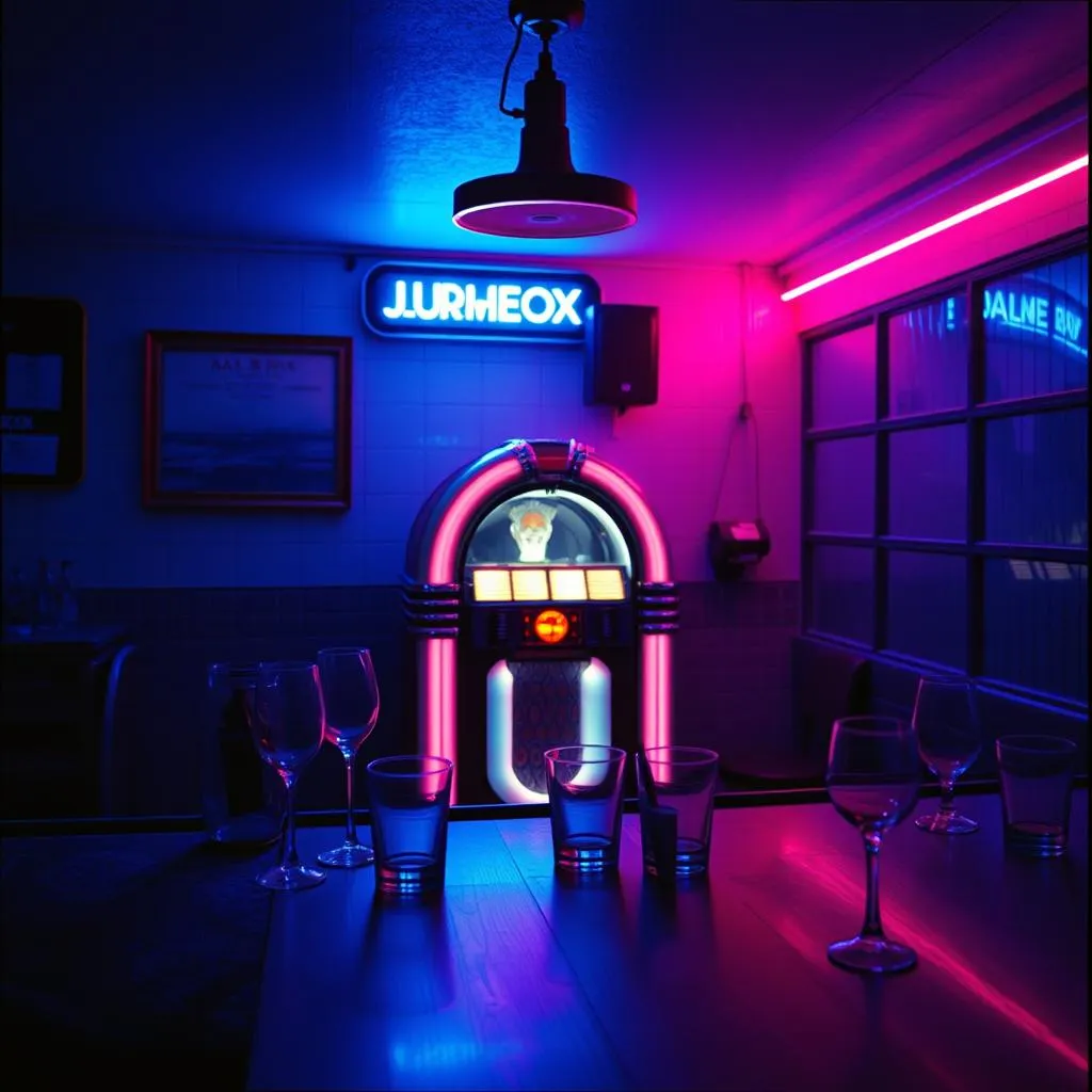Last Call