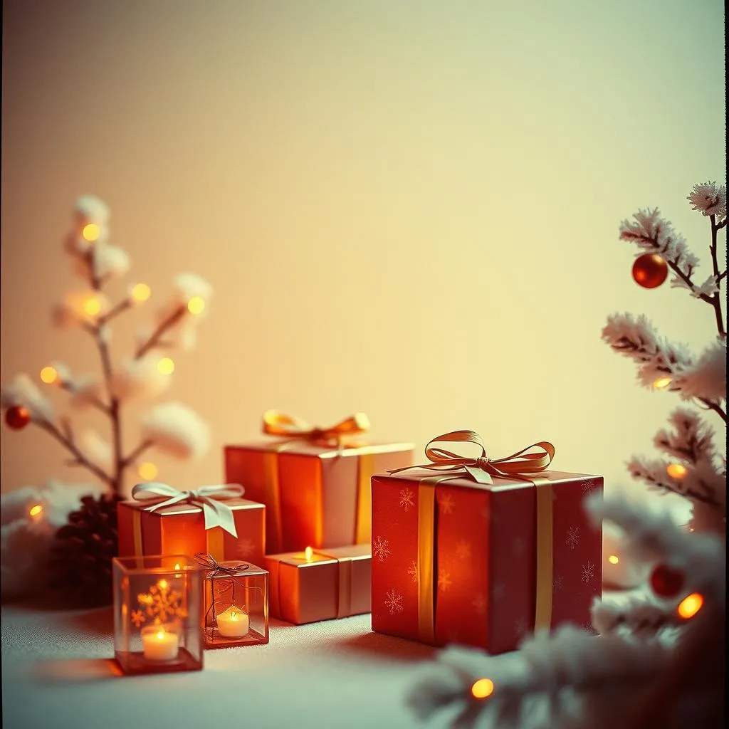 Under the Mistletoe