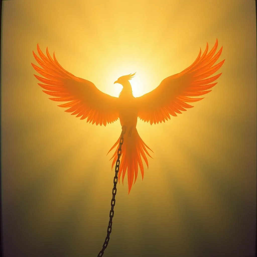Redemption's song