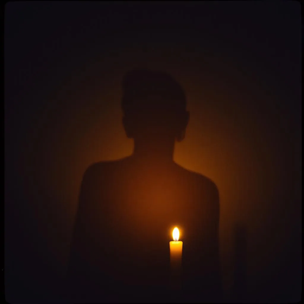 Shadow of Love