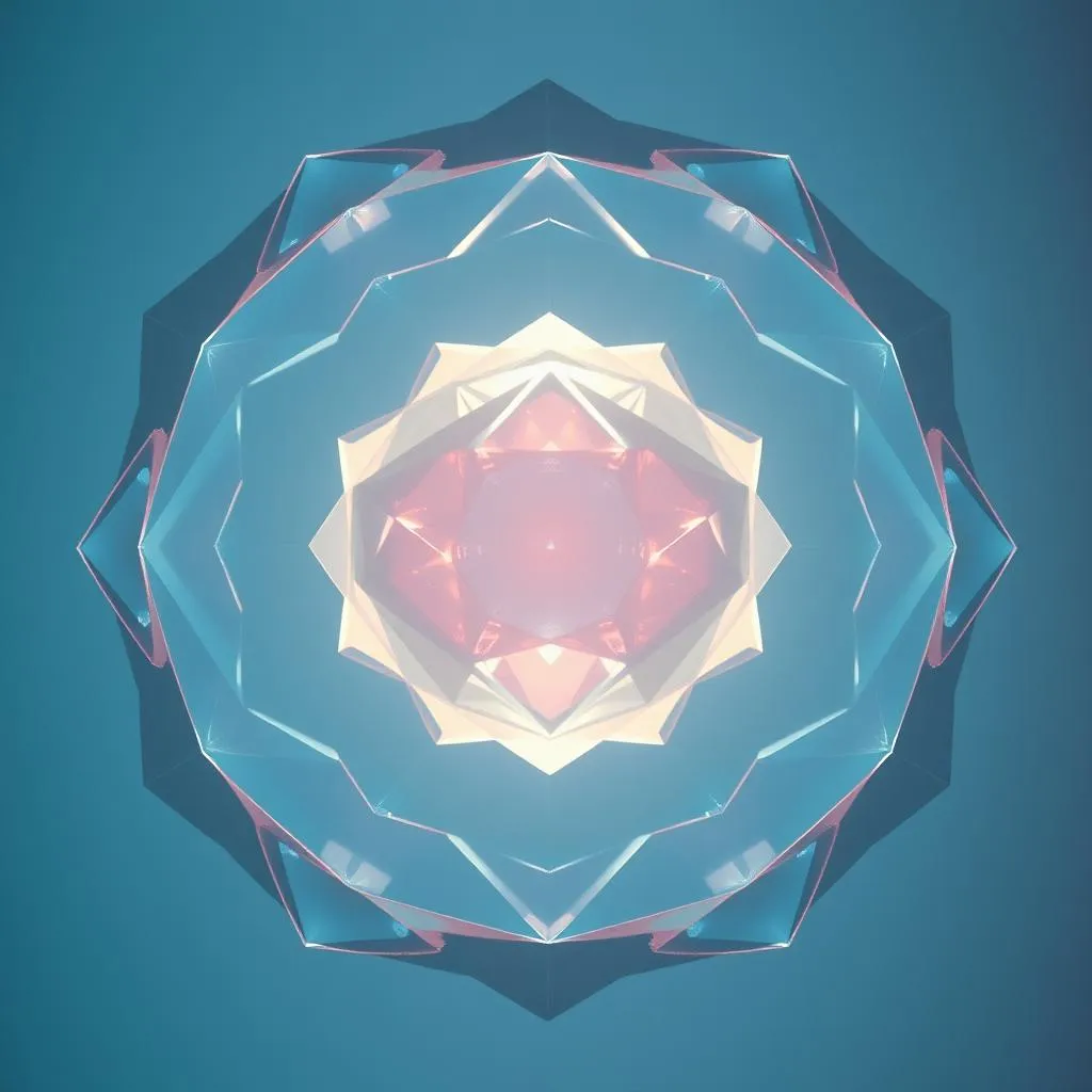 NEXUS: 963Hz - The Anti-Fragility Containment Spell