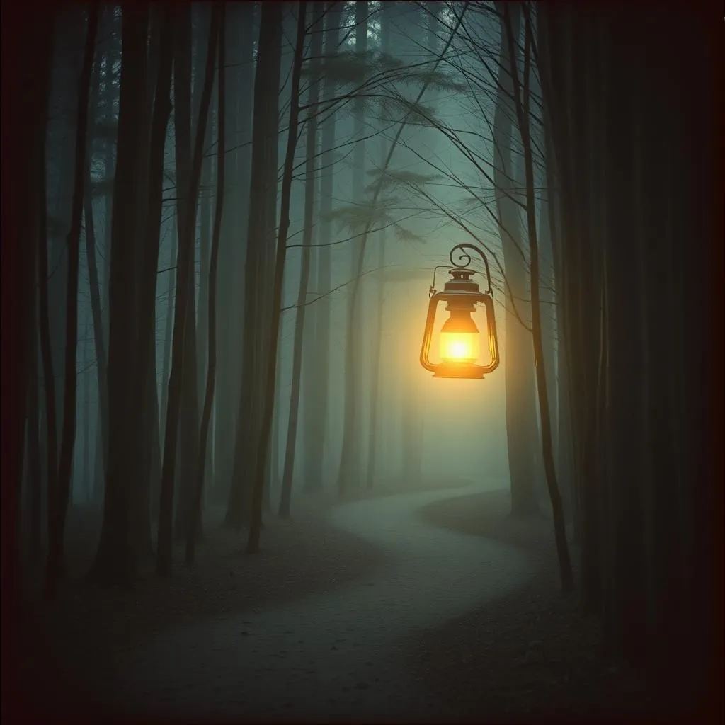 Finding my Way home