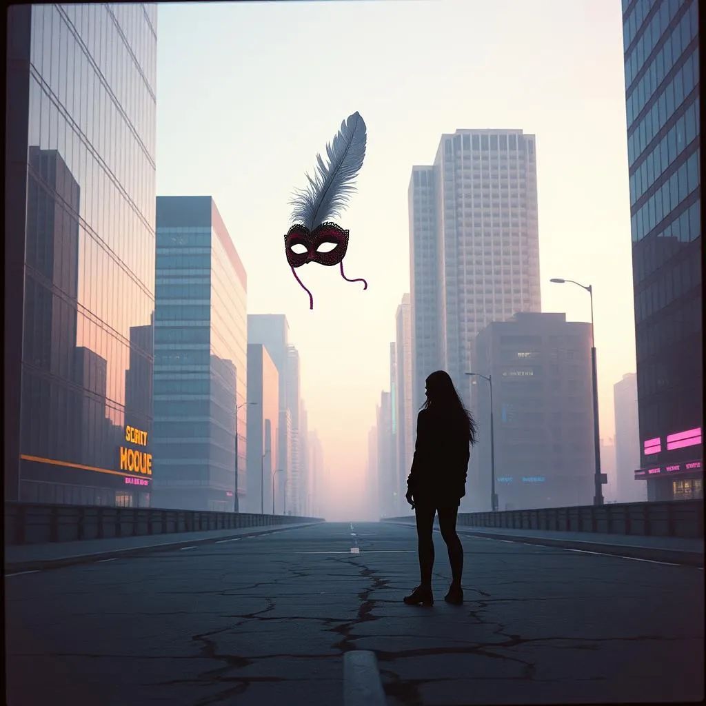 Title: deceptive  lies By: MikeWhite Cloudwalker Music