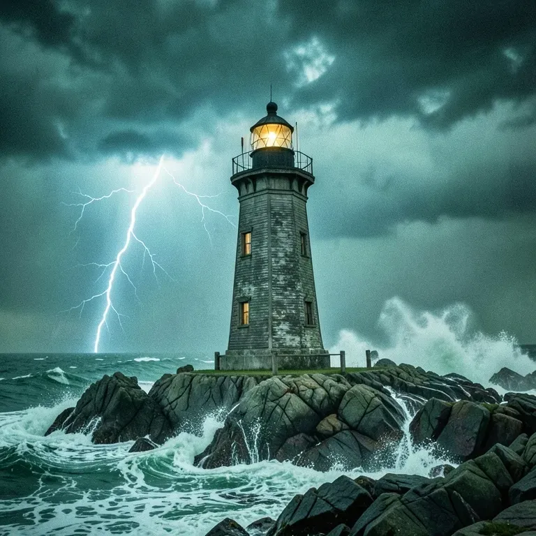 Storm Still Finds Us