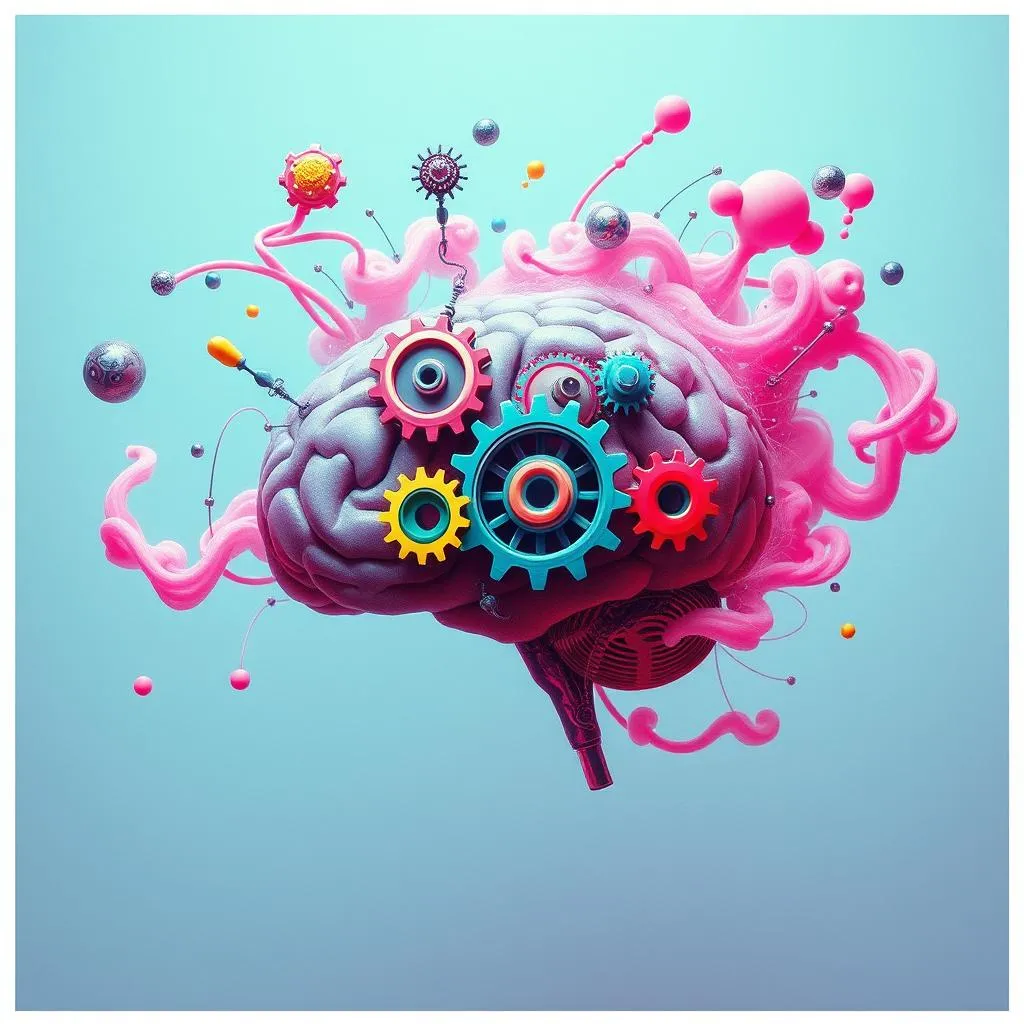 Untitled thinking